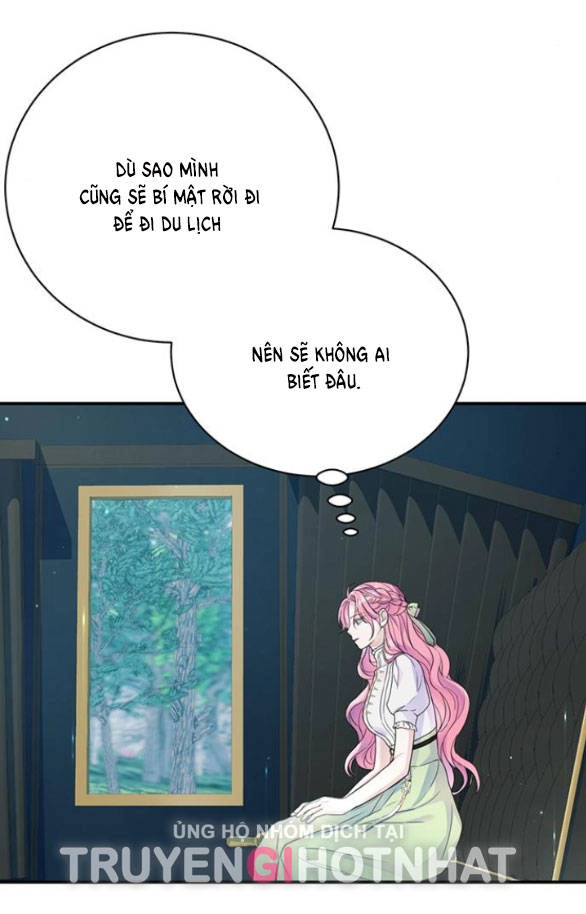 Tôi Tưởng Bản Thân Không Còn Sống Được Bao Lâu! Chapter 40.2 - 16