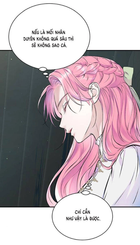 Tôi Tưởng Bản Thân Không Còn Sống Được Bao Lâu! Chapter 40.2 - 18