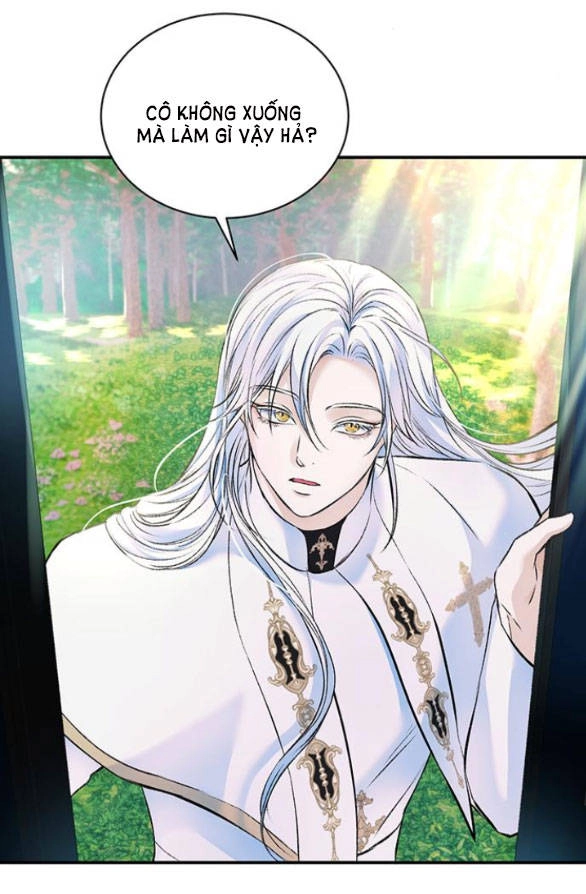 Tôi Tưởng Bản Thân Không Còn Sống Được Bao Lâu! Chapter 40.2 - 22