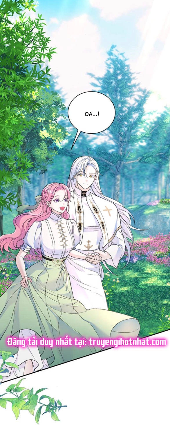 Tôi Tưởng Bản Thân Không Còn Sống Được Bao Lâu! Chapter 40.2 - 24