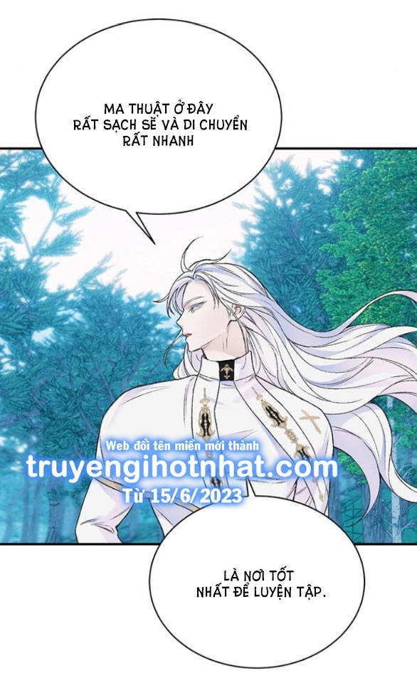 Tôi Tưởng Bản Thân Không Còn Sống Được Bao Lâu! Chapter 40.2 - 27