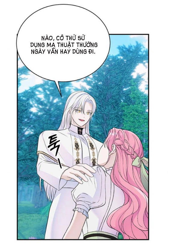 Tôi Tưởng Bản Thân Không Còn Sống Được Bao Lâu! Chapter 40.2 - 29