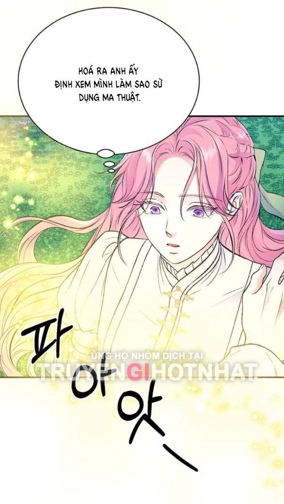 Tôi Tưởng Bản Thân Không Còn Sống Được Bao Lâu! Chapter 40.2 - 31