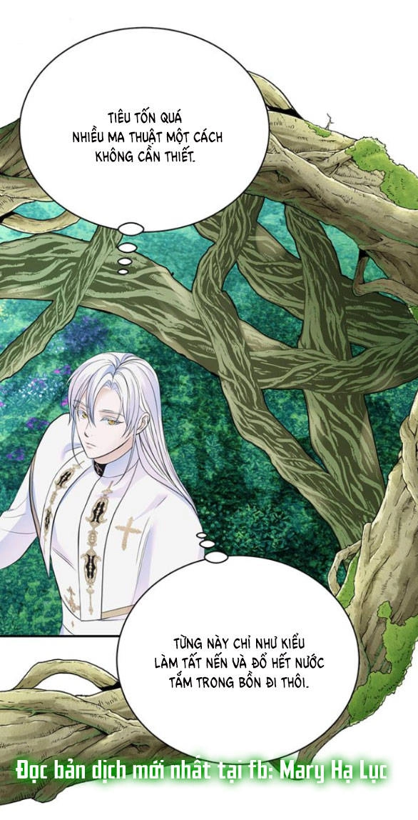 Tôi Tưởng Bản Thân Không Còn Sống Được Bao Lâu! Chapter 40.2 - 38