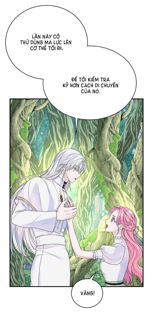 Tôi Tưởng Bản Thân Không Còn Sống Được Bao Lâu! Chapter 40.2 - 40