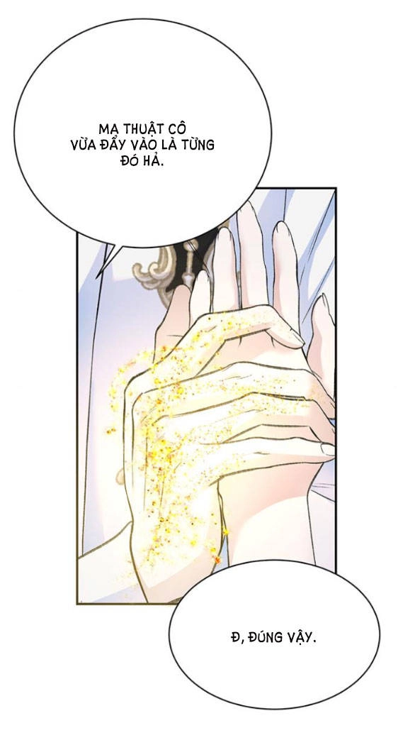 Tôi Tưởng Bản Thân Không Còn Sống Được Bao Lâu! Chapter 40.2 - 44