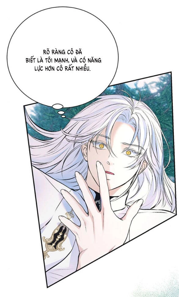 Tôi Tưởng Bản Thân Không Còn Sống Được Bao Lâu! Chapter 40.2 - 50