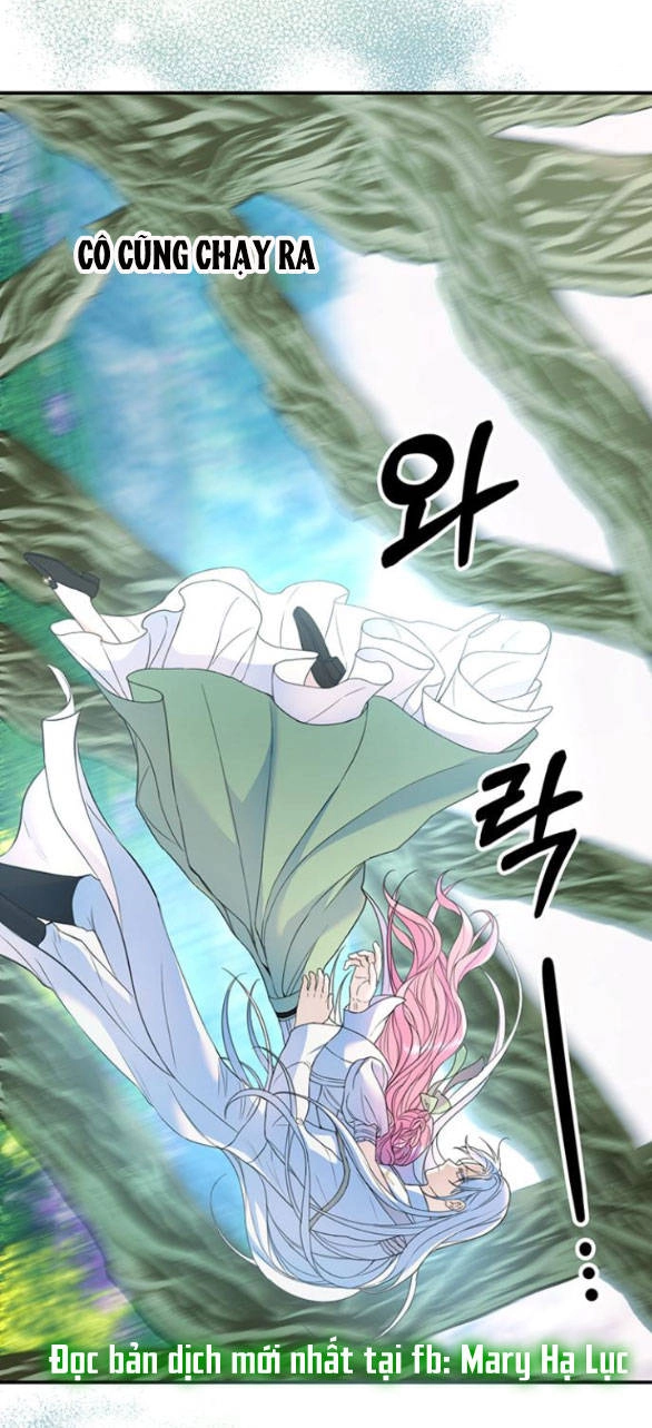 Tôi Tưởng Bản Thân Không Còn Sống Được Bao Lâu! Chapter 40.2 - 52