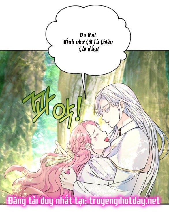 Tôi Tưởng Bản Thân Không Còn Sống Được Bao Lâu! Chapter 41.1 - 5
