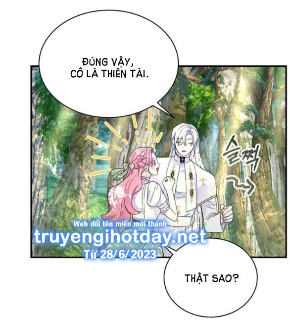 Tôi Tưởng Bản Thân Không Còn Sống Được Bao Lâu! Chapter 41.1 - 9