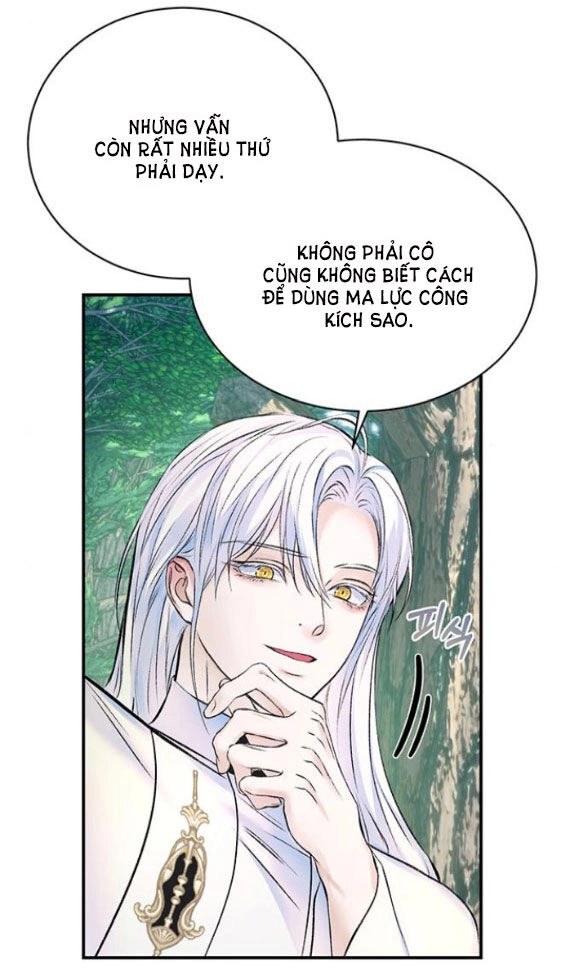 Tôi Tưởng Bản Thân Không Còn Sống Được Bao Lâu! Chapter 41.1 - 11