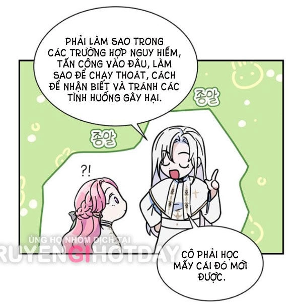 Tôi Tưởng Bản Thân Không Còn Sống Được Bao Lâu! Chapter 41.1 - 13