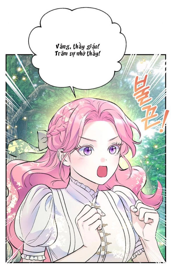 Tôi Tưởng Bản Thân Không Còn Sống Được Bao Lâu! Chapter 41.1 - 15