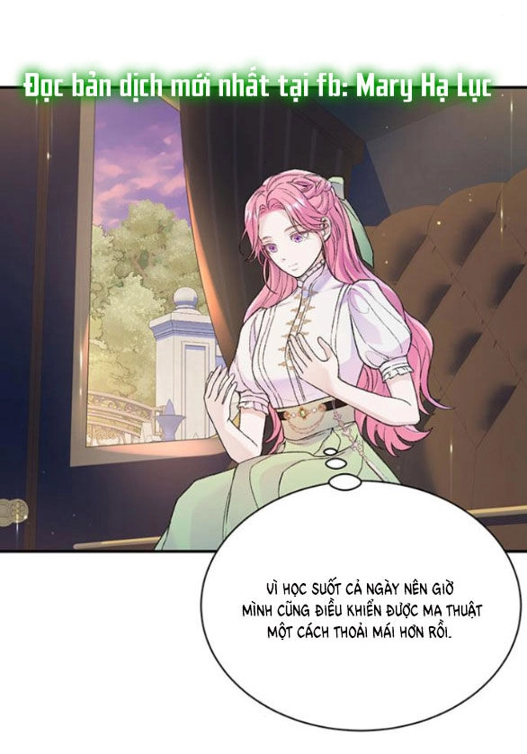 Tôi Tưởng Bản Thân Không Còn Sống Được Bao Lâu! Chapter 41.1 - 18