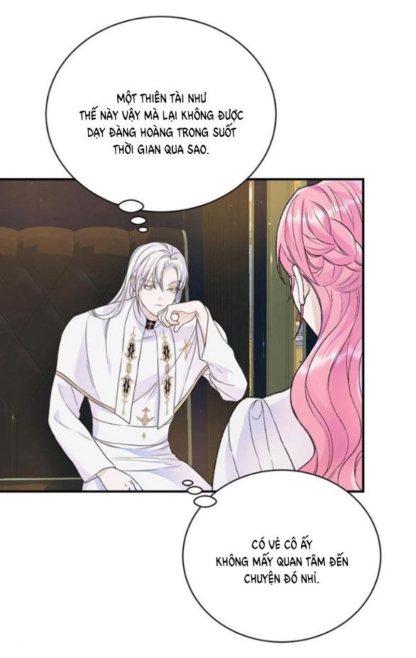 Tôi Tưởng Bản Thân Không Còn Sống Được Bao Lâu! Chapter 41.1 - 20
