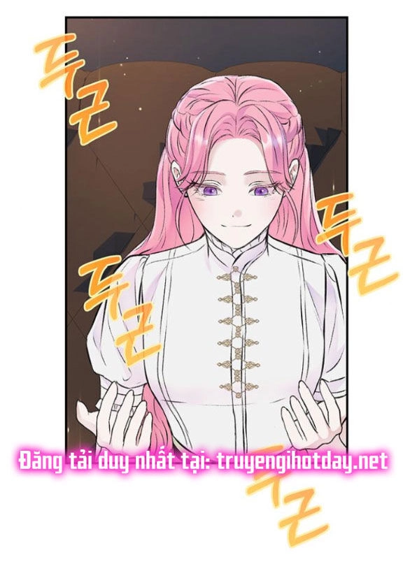 Tôi Tưởng Bản Thân Không Còn Sống Được Bao Lâu! Chapter 41.1 - 22
