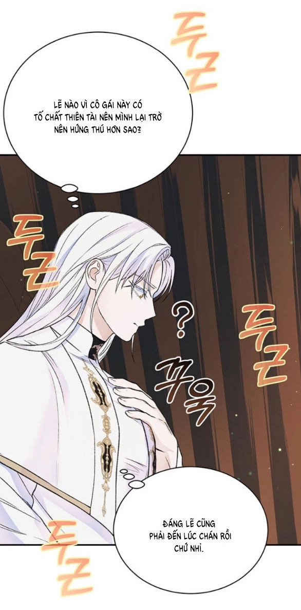 Tôi Tưởng Bản Thân Không Còn Sống Được Bao Lâu! Chapter 41.1 - 24
