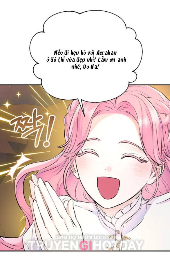 Tôi Tưởng Bản Thân Không Còn Sống Được Bao Lâu! Chapter 41.1 - 28