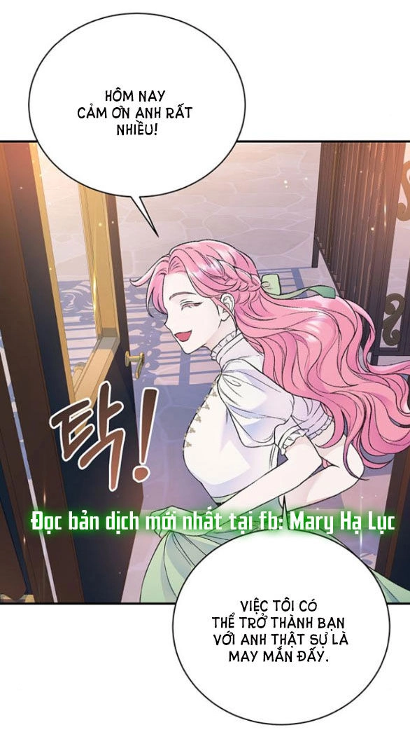 Tôi Tưởng Bản Thân Không Còn Sống Được Bao Lâu! Chapter 41.1 - 32