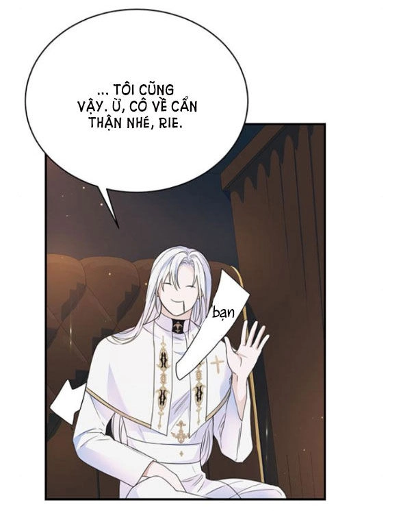 Tôi Tưởng Bản Thân Không Còn Sống Được Bao Lâu! Chapter 41.1 - 38