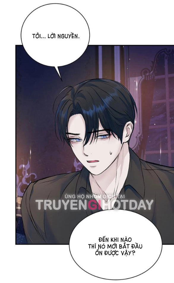 Tôi Tưởng Bản Thân Không Còn Sống Được Bao Lâu! Chapter 41.1 - 49