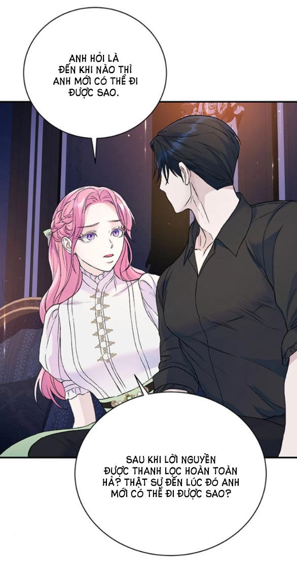 Tôi Tưởng Bản Thân Không Còn Sống Được Bao Lâu! Chapter 41.1 - 51