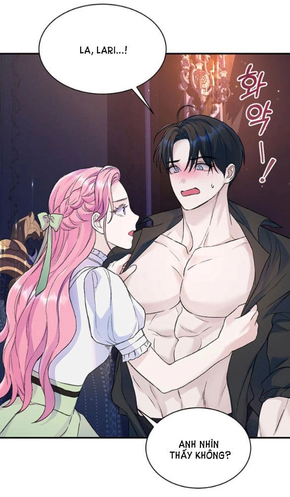 Tôi Tưởng Bản Thân Không Còn Sống Được Bao Lâu! Chapter 41.1 - 55