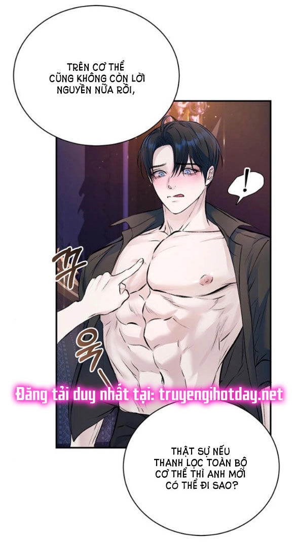Tôi Tưởng Bản Thân Không Còn Sống Được Bao Lâu! Chapter 41.1 - 57