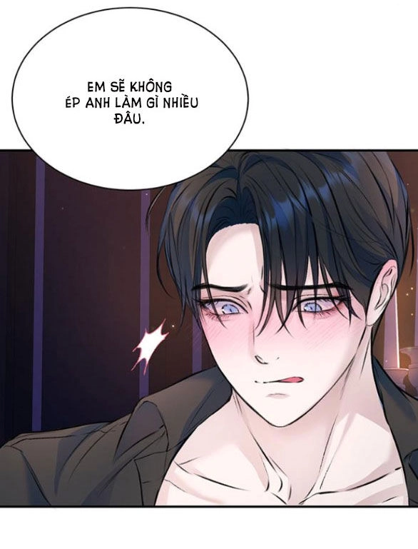 Tôi Tưởng Bản Thân Không Còn Sống Được Bao Lâu! Chapter 41.1 - 59