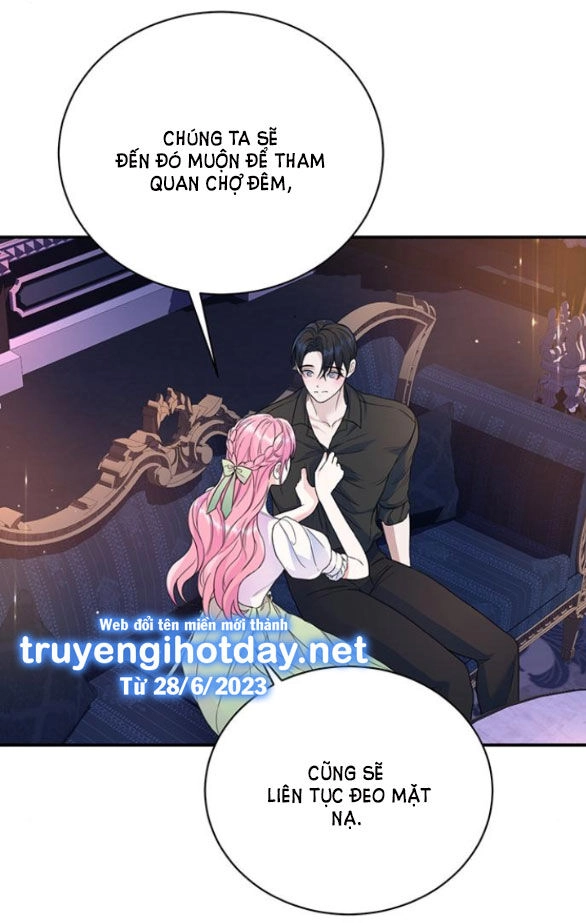 Tôi Tưởng Bản Thân Không Còn Sống Được Bao Lâu! Chapter 41.1 - 61
