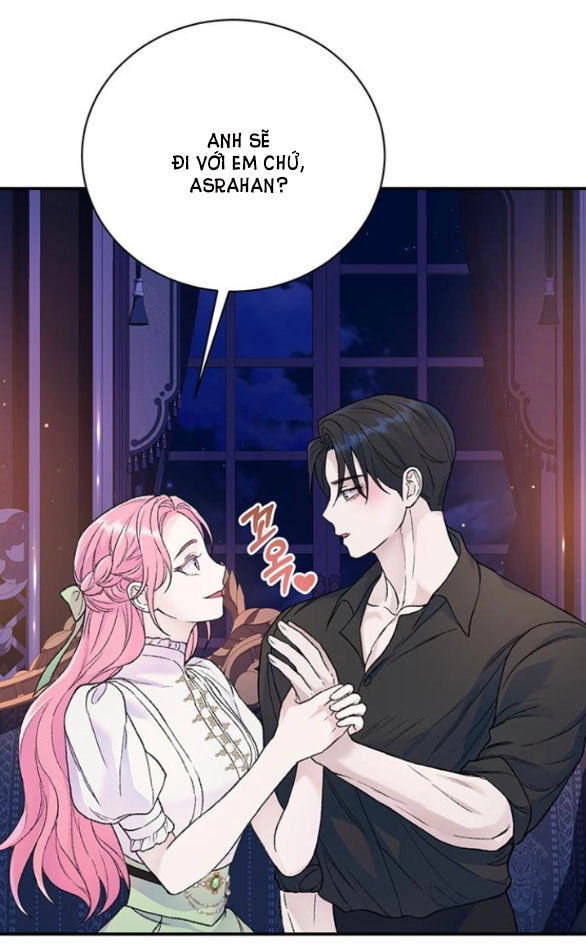 Tôi Tưởng Bản Thân Không Còn Sống Được Bao Lâu! Chapter 41.1 - 63