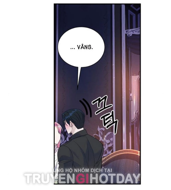 Tôi Tưởng Bản Thân Không Còn Sống Được Bao Lâu! Chapter 41.2 - 1