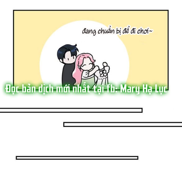 Tôi Tưởng Bản Thân Không Còn Sống Được Bao Lâu! Chapter 41.2 - 4