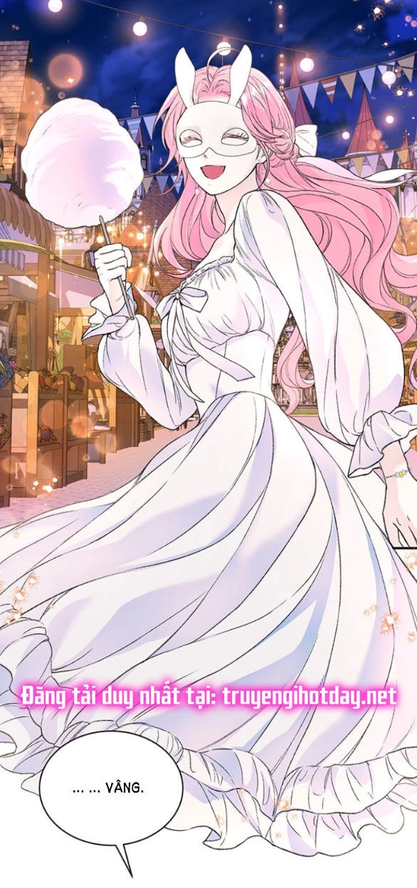 Tôi Tưởng Bản Thân Không Còn Sống Được Bao Lâu! Chapter 41.2 - 7