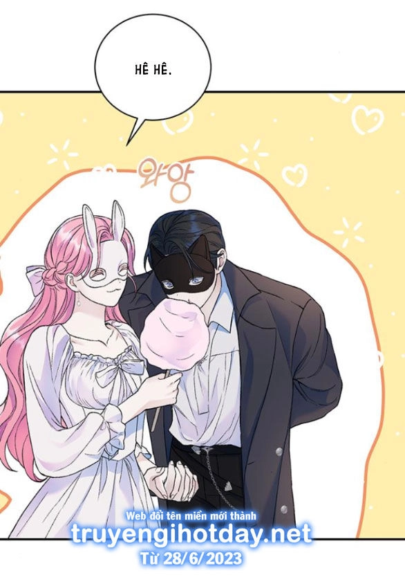 Tôi Tưởng Bản Thân Không Còn Sống Được Bao Lâu! Chapter 41.2 - 10