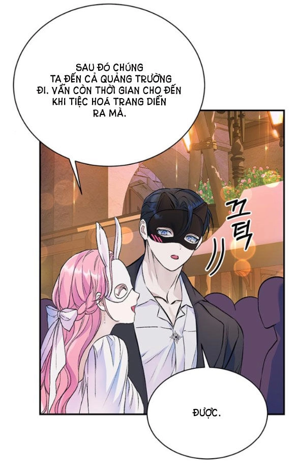 Tôi Tưởng Bản Thân Không Còn Sống Được Bao Lâu! Chapter 41.2 - 12