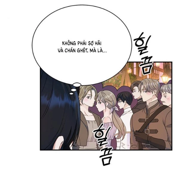 Tôi Tưởng Bản Thân Không Còn Sống Được Bao Lâu! Chapter 41.2 - 16