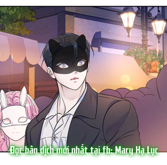 Tôi Tưởng Bản Thân Không Còn Sống Được Bao Lâu! Chapter 41.2 - 18