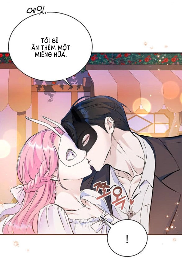 Tôi Tưởng Bản Thân Không Còn Sống Được Bao Lâu! Chapter 41.2 - 22