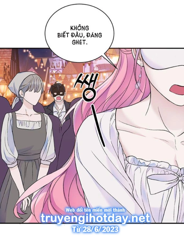 Tôi Tưởng Bản Thân Không Còn Sống Được Bao Lâu! Chapter 41.2 - 28