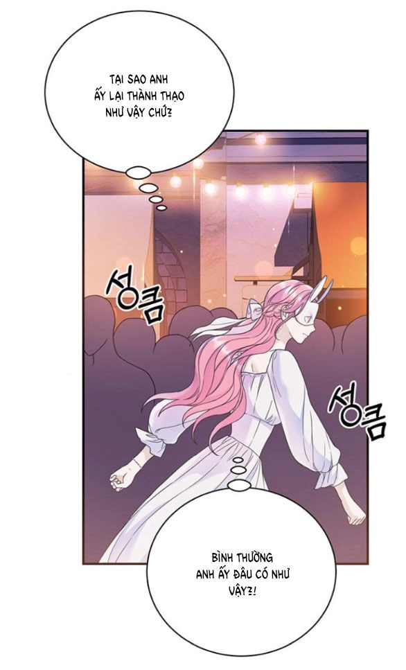 Tôi Tưởng Bản Thân Không Còn Sống Được Bao Lâu! Chapter 41.2 - 30