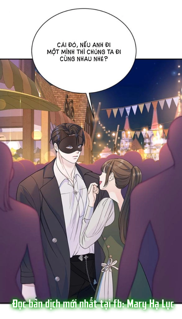 Tôi Tưởng Bản Thân Không Còn Sống Được Bao Lâu! Chapter 41.2 - 36