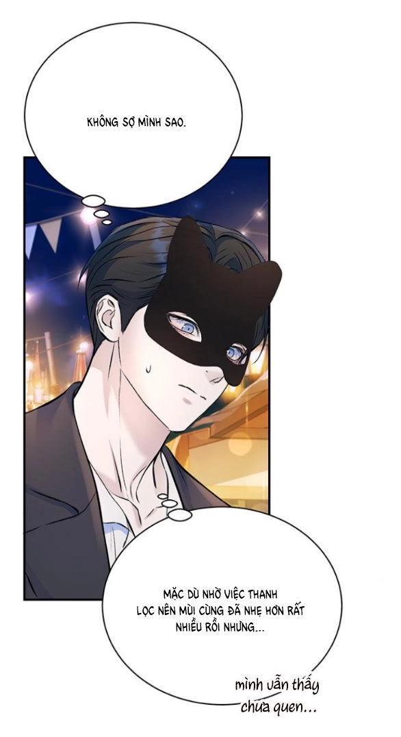 Tôi Tưởng Bản Thân Không Còn Sống Được Bao Lâu! Chapter 41.2 - 38