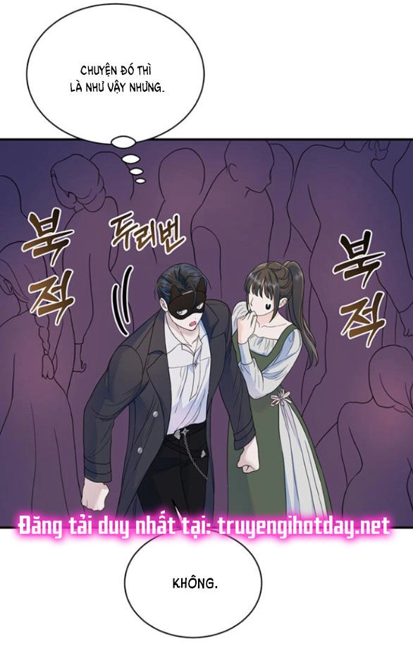 Tôi Tưởng Bản Thân Không Còn Sống Được Bao Lâu! Chapter 41.2 - 40