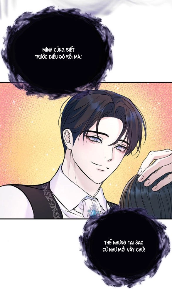 Tôi Tưởng Bản Thân Không Còn Sống Được Bao Lâu! Chapter 41.2 - 53