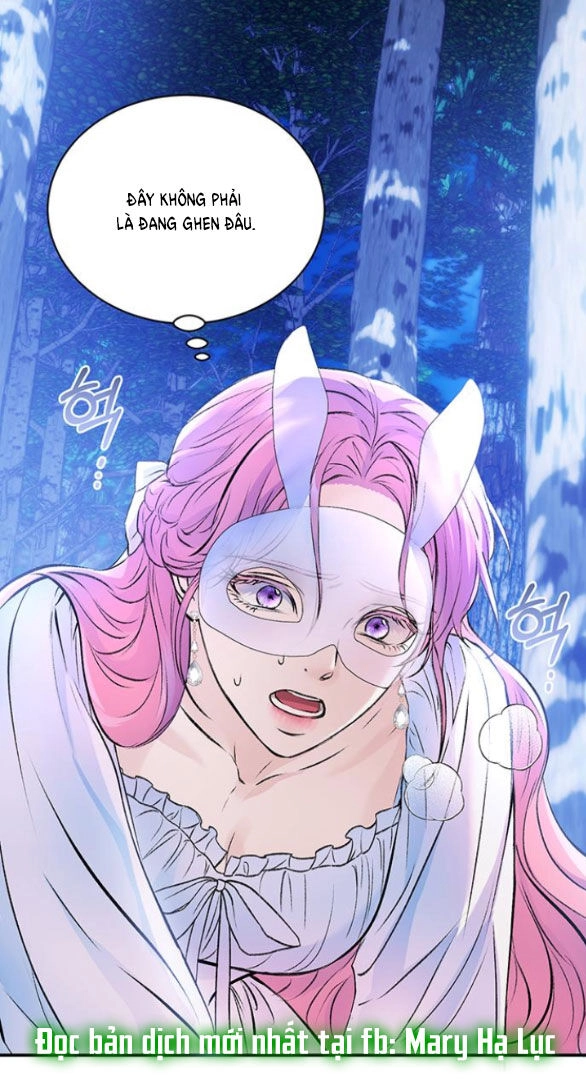 Tôi Tưởng Bản Thân Không Còn Sống Được Bao Lâu! Chapter 41.2 - 56