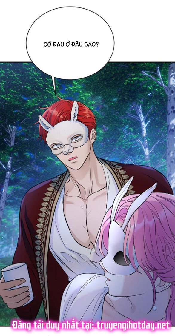 Tôi Tưởng Bản Thân Không Còn Sống Được Bao Lâu! Chapter 41.2 - 60