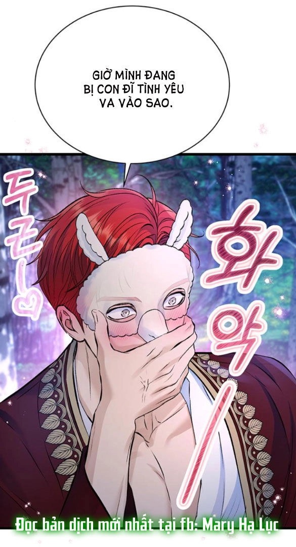 Tôi Tưởng Bản Thân Không Còn Sống Được Bao Lâu! Chapter 42.1 - 2