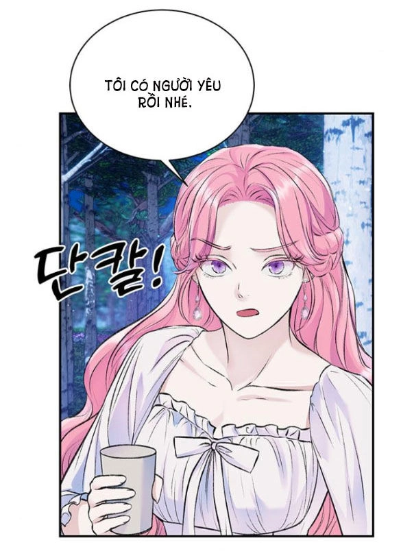 Tôi Tưởng Bản Thân Không Còn Sống Được Bao Lâu! Chapter 42.1 - 4