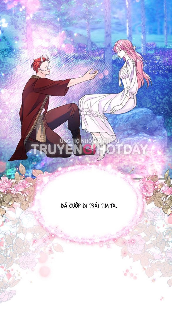 Tôi Tưởng Bản Thân Không Còn Sống Được Bao Lâu! Chapter 42.1 - 14